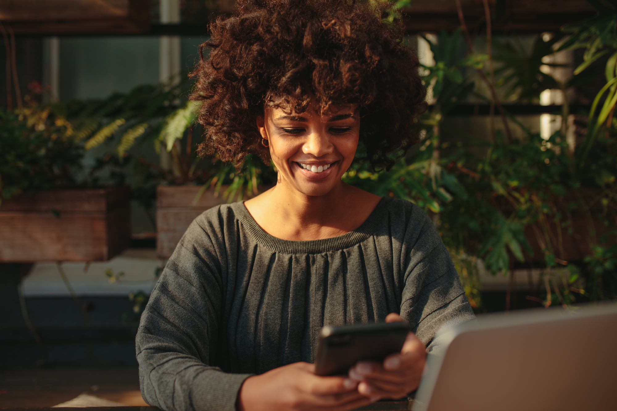 Flexible and seamless in any environment