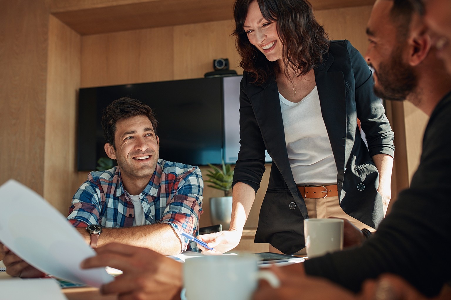 Unlocking the power of group learning at scale: A faster, more impactful, and consistent approach