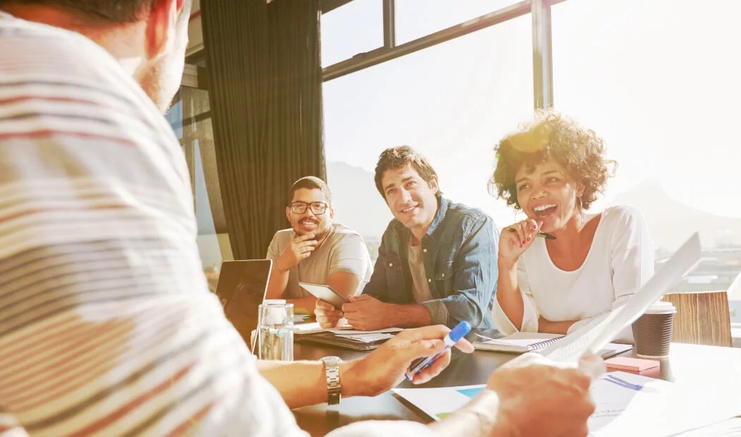 Designing for psychological safety in group learning