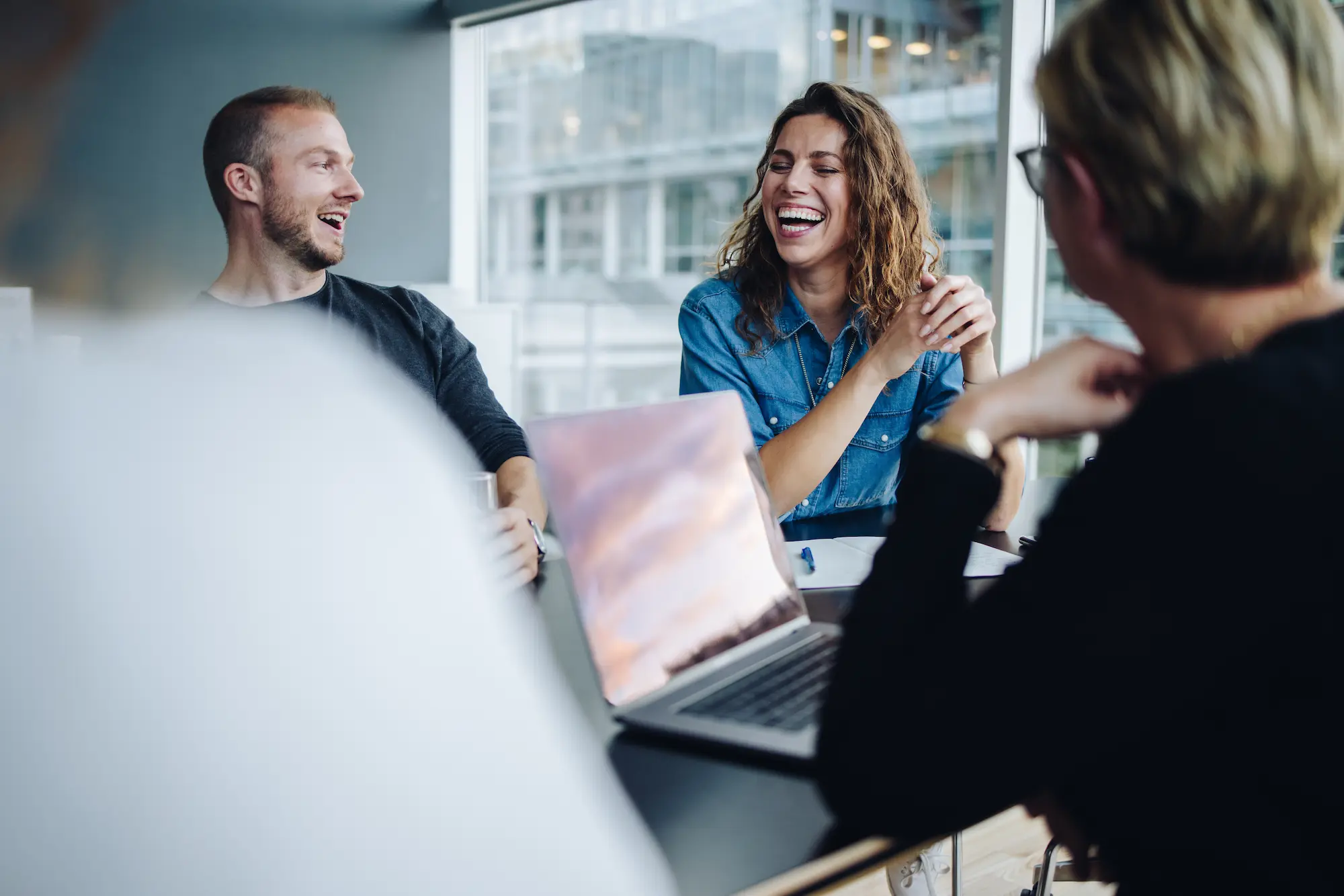 Unlock the future of group learning: 3 myths dispelled