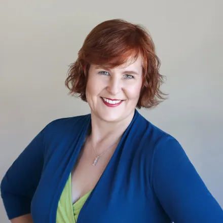 Dr. Britt Andreatta
